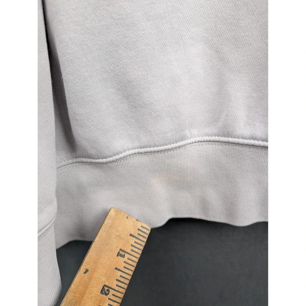 Nike‎ Womens Sportswear Essential Fleece Hoodie Doll Purple Size Small